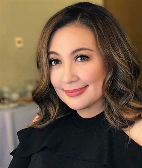 how rich is sharon cuneta.